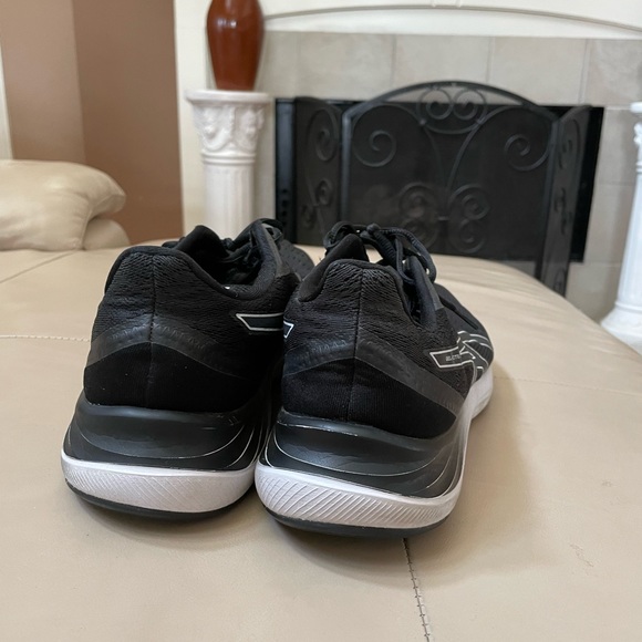 Men's Asics Gel Excite 8 Shoes, Size 14 - Picture 5 of 8